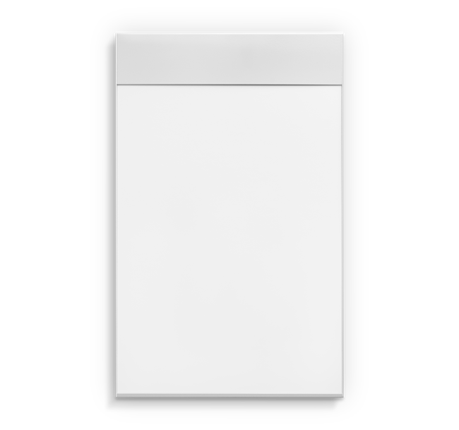 Plain Stående